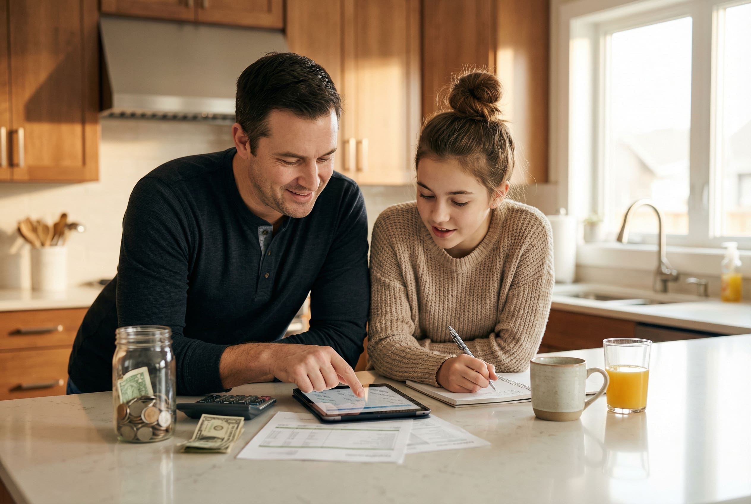 Financial education is the foundation of every sound financial decision. Without it, even well-intentioned plans can fall short.